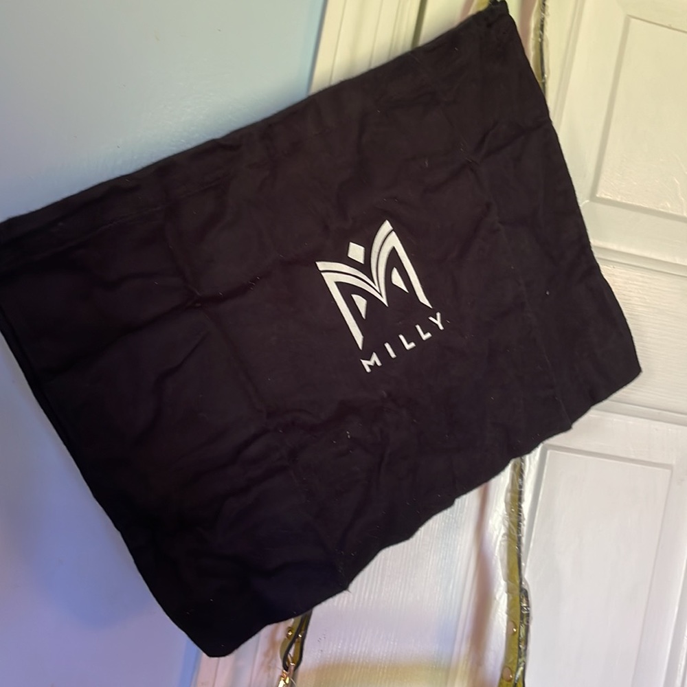 Fringe Milly Purse brand new - Picture 4 of 9